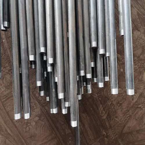 大连声测管重量是多少？买管必知的计算公式