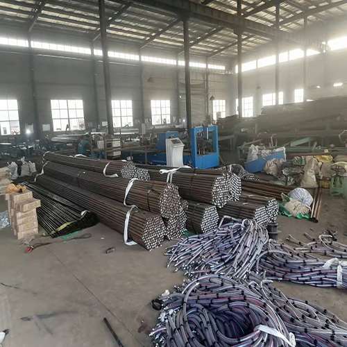 大连声测管施工及验收规范（最全最详细）
