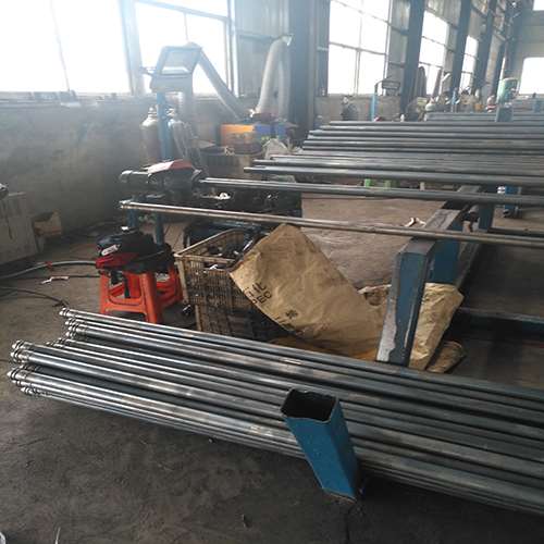 大连桥梁桩基声测管的施工工艺流程