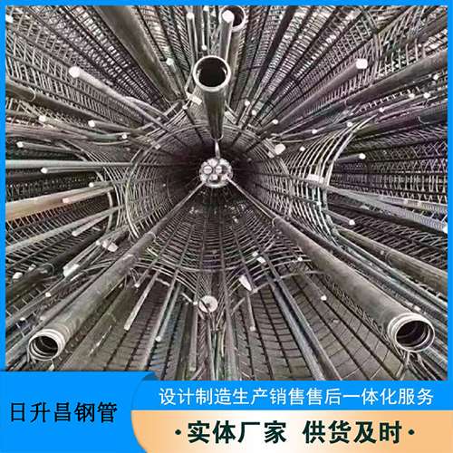 大连声测管规格型号有哪些分类？